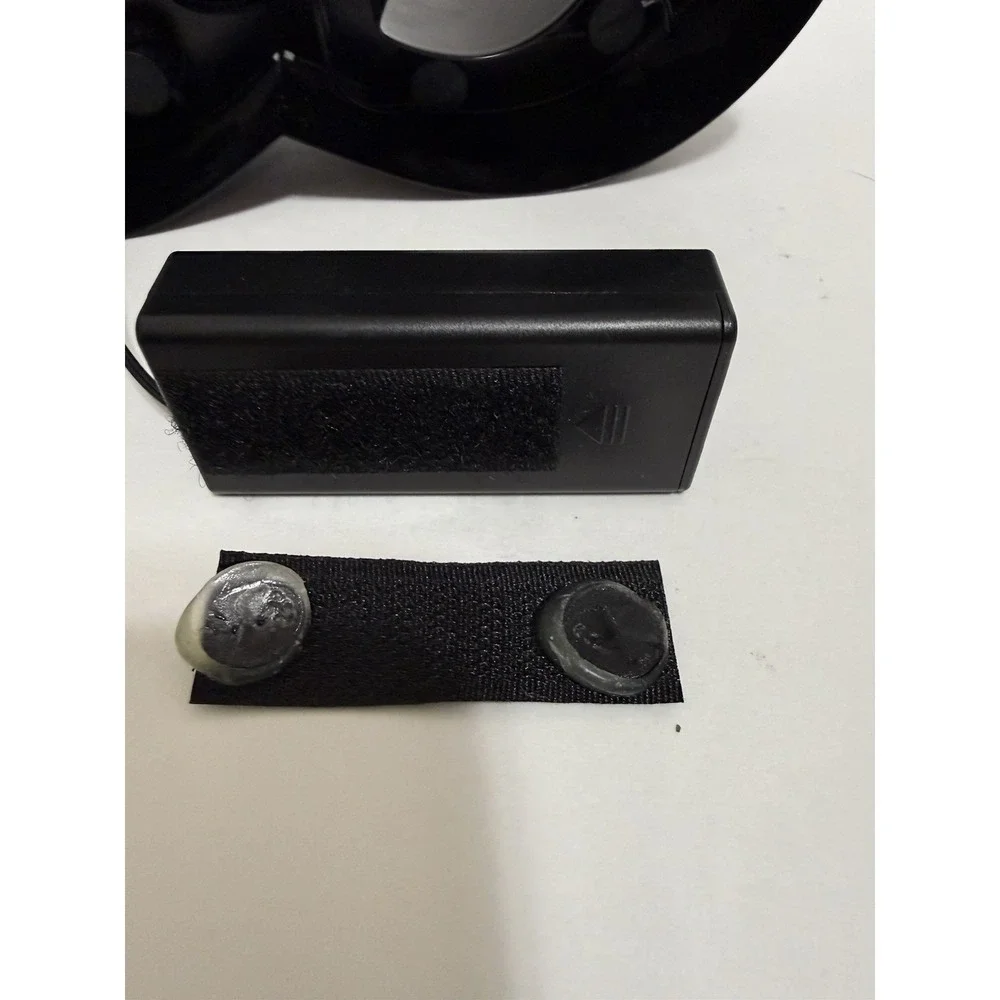 Target Ampersand Black Marquee Light & Battery Operated
